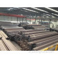 ASTM A53 Oxygen Core Lance Steel Pipe